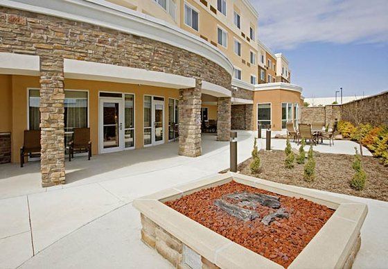 Courtyard Des Moines Ankeny Hotel Kültér fotó
